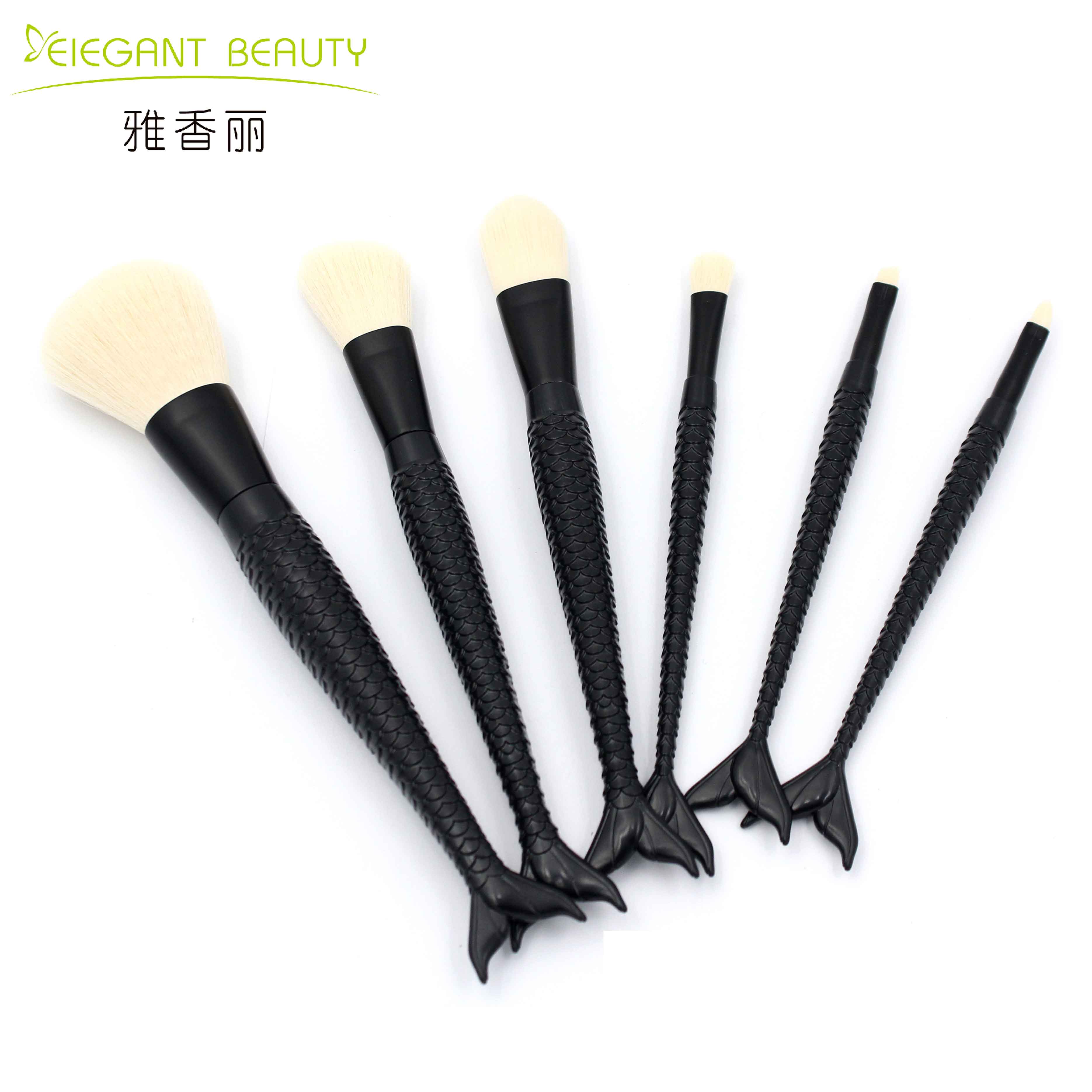 化妝刷工廠的質量控制：確保每一把刷子的完美