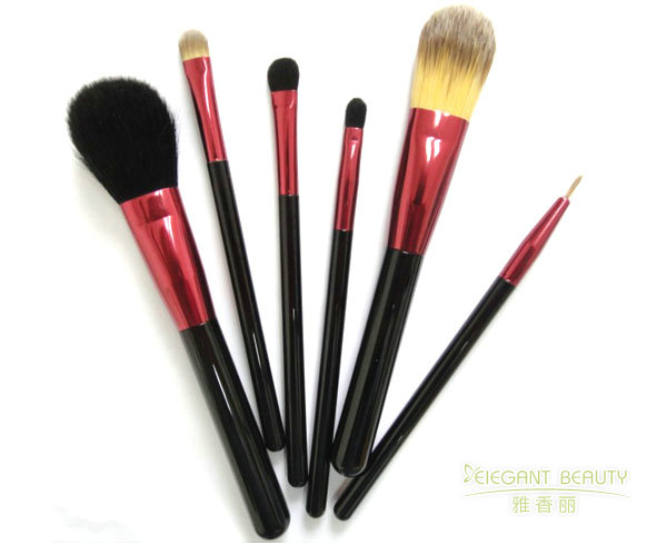 化妝刷定制的小批量生產的定制方案