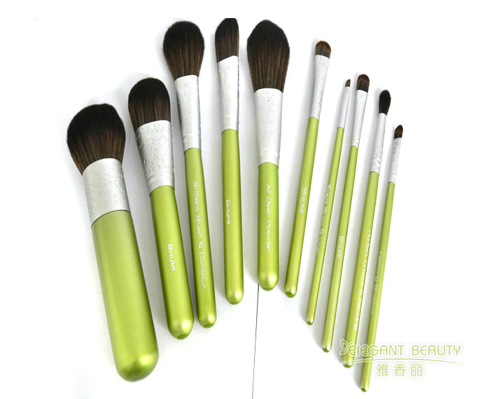 品質閉環在化妝刷定制流程中的構建與實踐