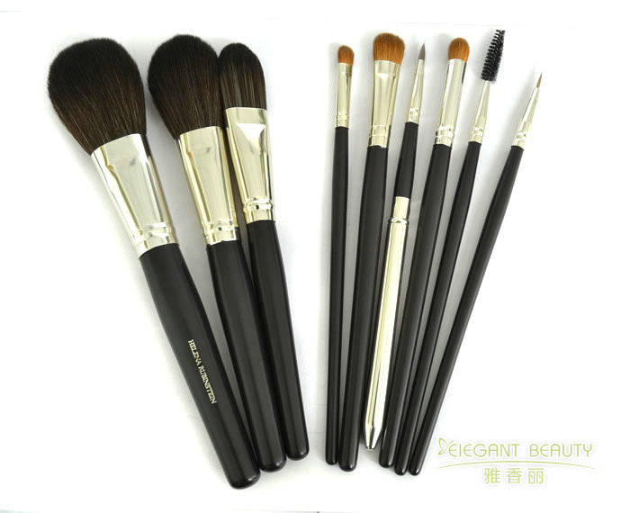 高端化妝刷制造的技術演進與行業標準提升